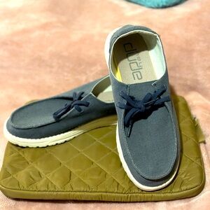 Hey Dude Wendy Shoes